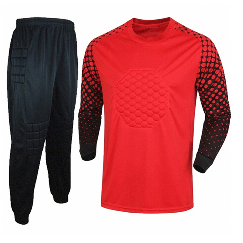  GoalKeeper Uniforms